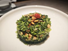 -晓淮山·扬州早茶·淮扬菜(龙阳广场店)