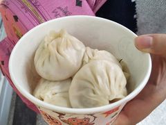 -四季美汤包(户部巷店)