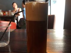 -HUNTING BAR亨霆鸡尾酒馆(越秀淘金店)