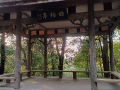 -杭州黄龙洞