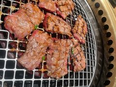-肉问屋·元气一番烧肉(清河万象汇店)