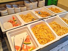 -0317火锅鸡·清真(正达店)