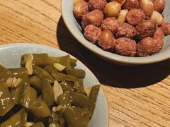 小菜-潮粥荟·潮汕砂锅粥(朝阳大悦城店)