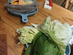 -0317火锅鸡·清真(正达店)