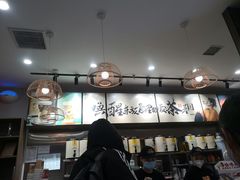 -茶话弄(中贸广场店)