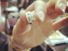 -十八字金·银饰·开蚌DIY·手工体验团建(世纪金源店)