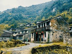 -黄檀硐景区