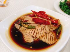 顺风炝腰花-金时代顺风大酒店(南桥百联店)