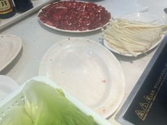 -黑山牛肉汤火锅(花城汇店)