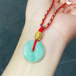 点击看大图 -Cindy Jewelry·钻戒·彩色宝石