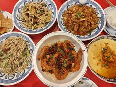 -侯师傅热炒店(印象城店)