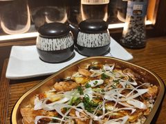 -樱之盛宴·蟹料理海鲜自助(前进大街店)