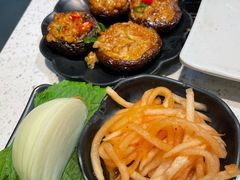 -延边金利串店(安达街店)