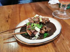 -野草酒馆GRASS TAPROOM(时代天街店)