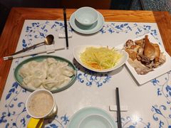 -东方饺子王(新阳路店)