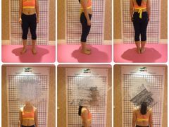 -思迈威健身(积玉桥万达店)