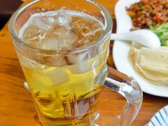 新疆风味啤酒卡瓦斯-疆里疆外·和田烤肉·清真