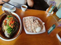 -妈妈的味道(和顺古镇店)