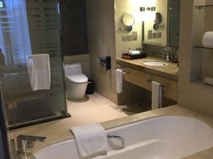 -常熟理文铂尔曼酒店