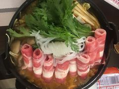 -汤泉良子(金源店)