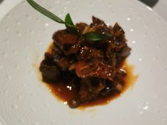 -福海居烤鸭店(鸟巢店)