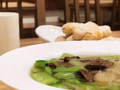 -朵朵开素食餐厅(后宰门街店)