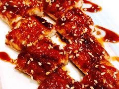 -月下料理(楷林IFC店)