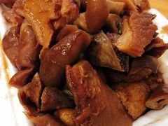 -细妹五香牛杂(步行街店)