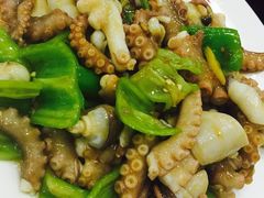 -小红鲸·海鲜餐厅(轸大路店)
