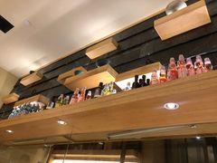 -初居食屋日式料理(万象城购物中心店)