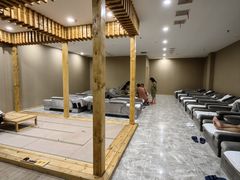 -东方之珠洗浴休闲广场(南开店)