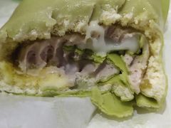 -好利来(盘锦万达店)