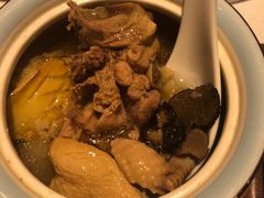 -天瑞轩·粤菜餐厅
