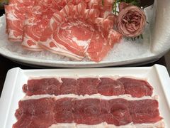 -日坛涮肉四合院·园林餐厅(日坛公园店)