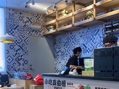 -大鼓米线(杭州国大城市广场店)
