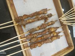 -宛平李记小吃(东关街店)