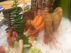 -割烹旭日本料理(龙湖狮山天街店)