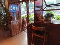 -坦克·甜品店(莲花广场店)