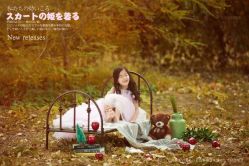 -花开映像儿童摄影