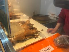 -小罗卤鹅(莲花广场店)