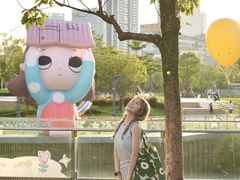 -深圳来福士广场