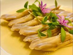 -沈灶河豚宴·河豚融合餐厅(汉中路店)