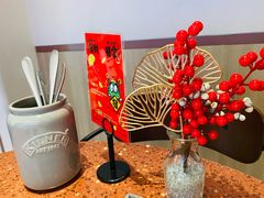 -La Terre乐田(万象城店)