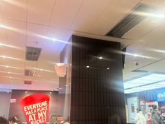 -肯德基(东直门来福士店)
