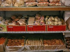 -庆祥斋糕点厂(留学路店)