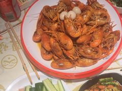 -串盟烧烤大排档·长沙美食地标(星沙店)