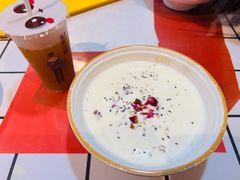 -马三洋芋片(簋街店)