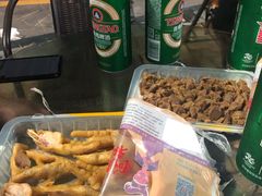 -窑鸡王(皇岗店)