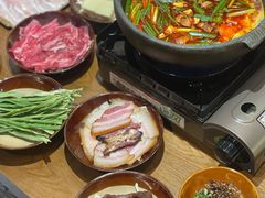 -黔滚滚贵州牛肉火锅·酸汤火锅(创意园店)