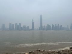 -乐福酒店(黎黄陂路汉口江滩店)